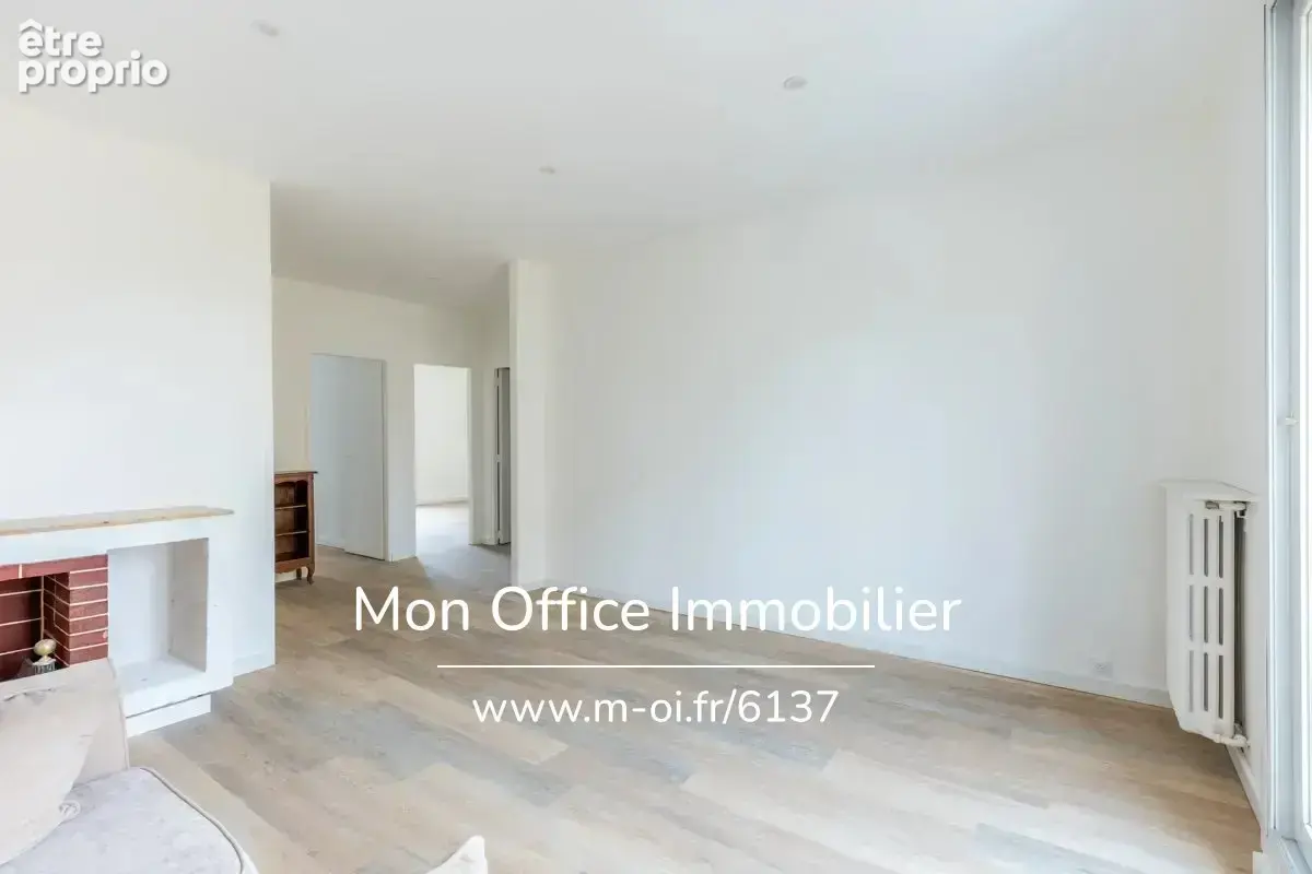 Référence : 6137-JDO - Appartement 3 pièces rénové de 68m2 - Aix-en-Provence - photo 3