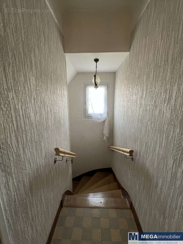 Maison à PRINGY