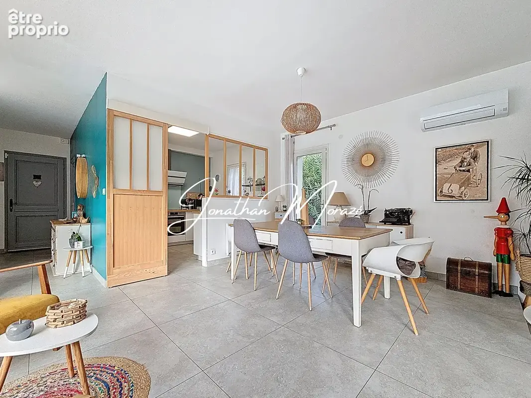 Maison 6 pièces 136 m² à vendre à Saint-Laurent-De-La-Salanque (66250) - photo 10