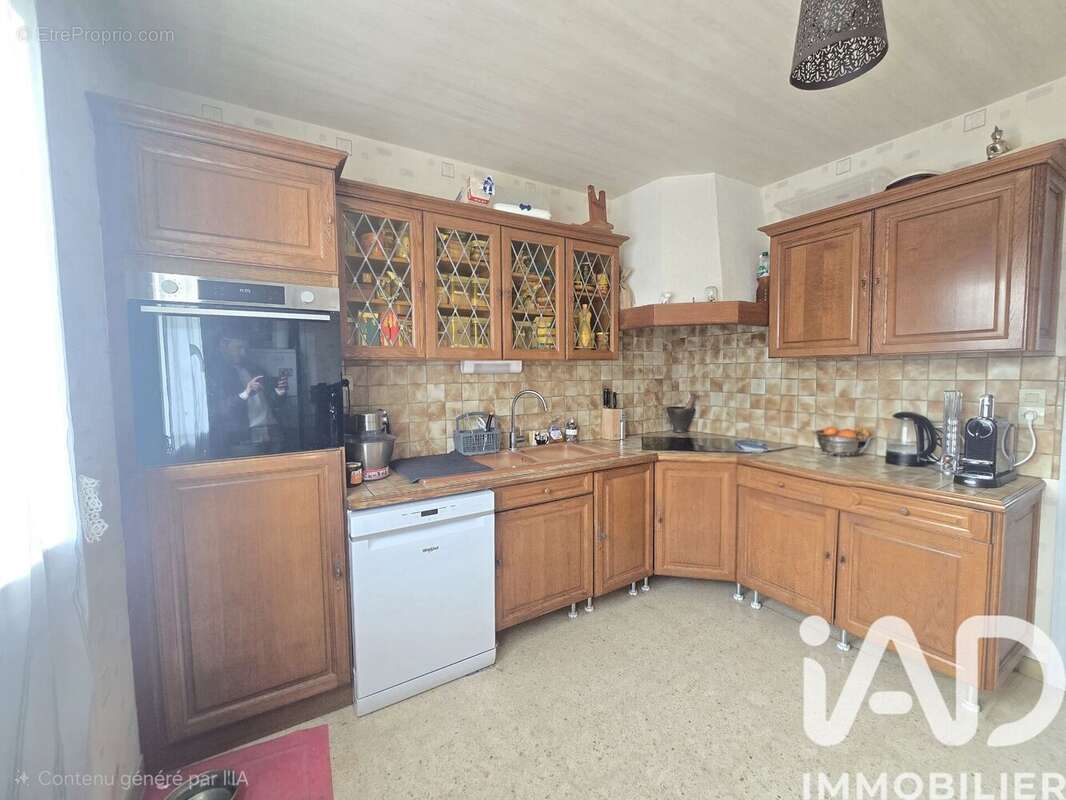 Photo 4 - Maison à SARAN