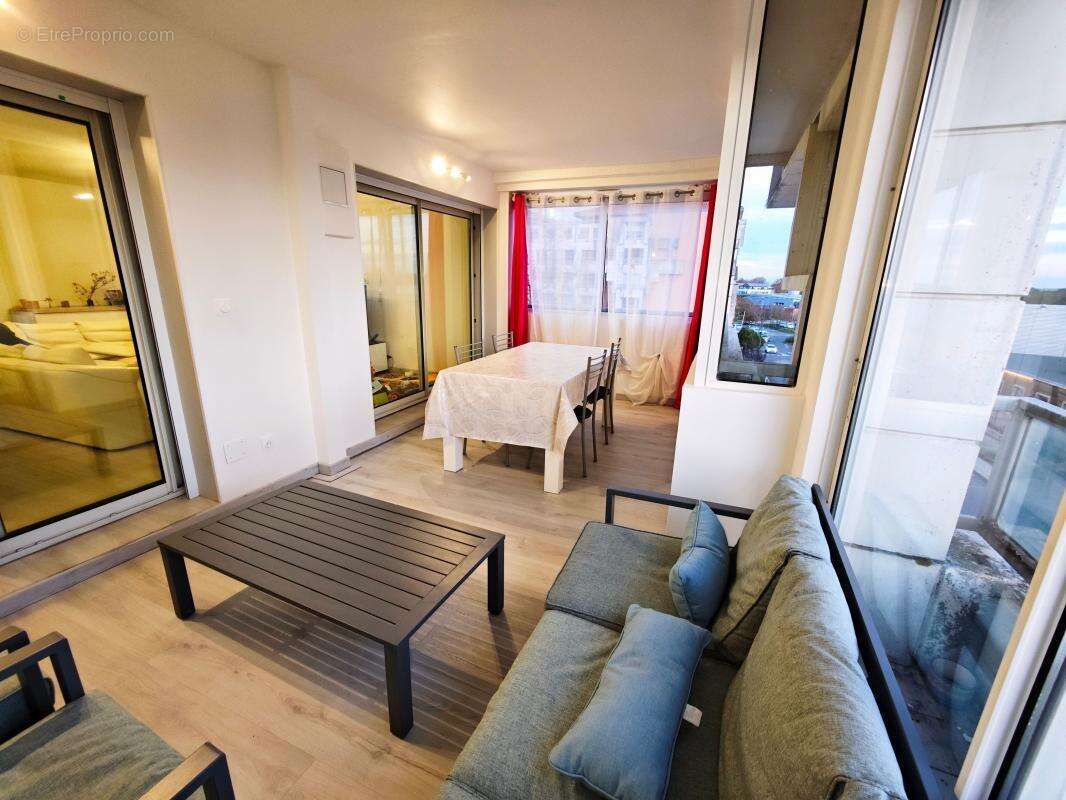 Appartement à COLOMIERS