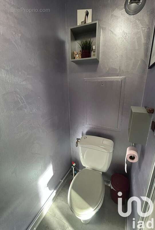 Photo 8 - Appartement à CERGY