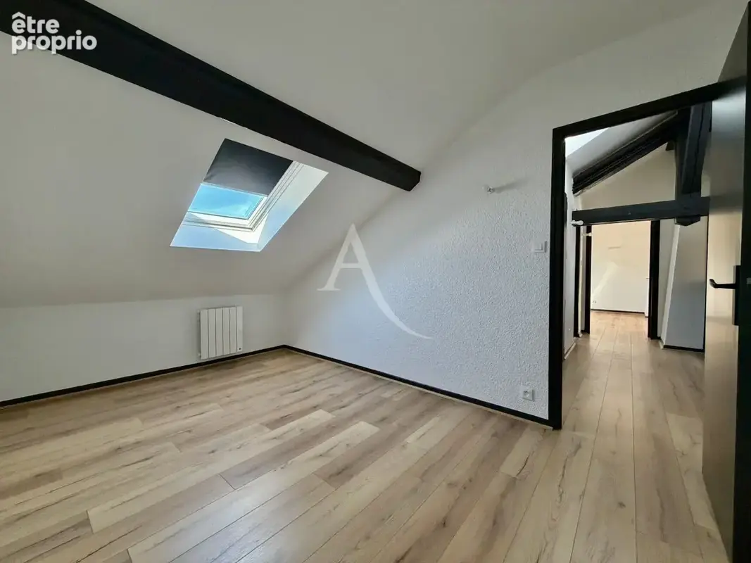 Appartement neuf, Golbey centre, 2 chambres - photo 8