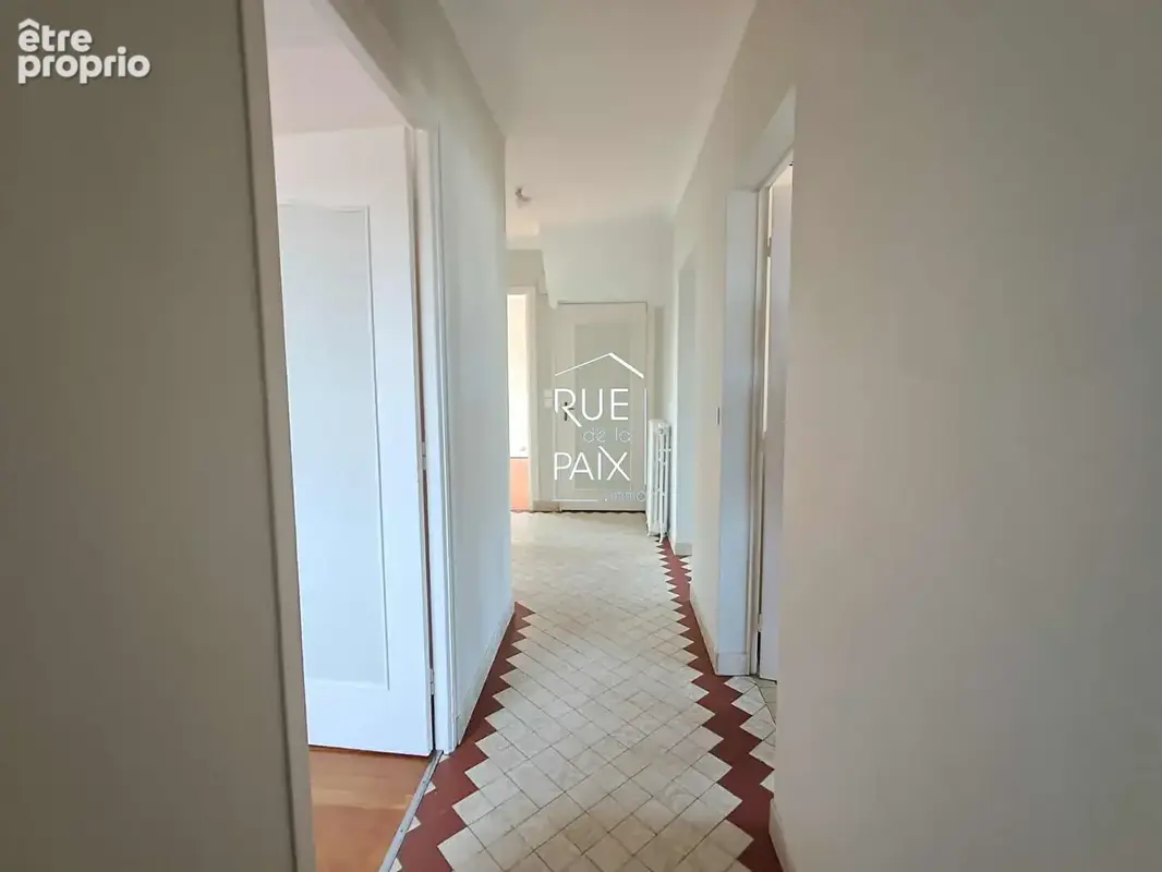 Charmante maison sur sous sol à Naintré - photo 3