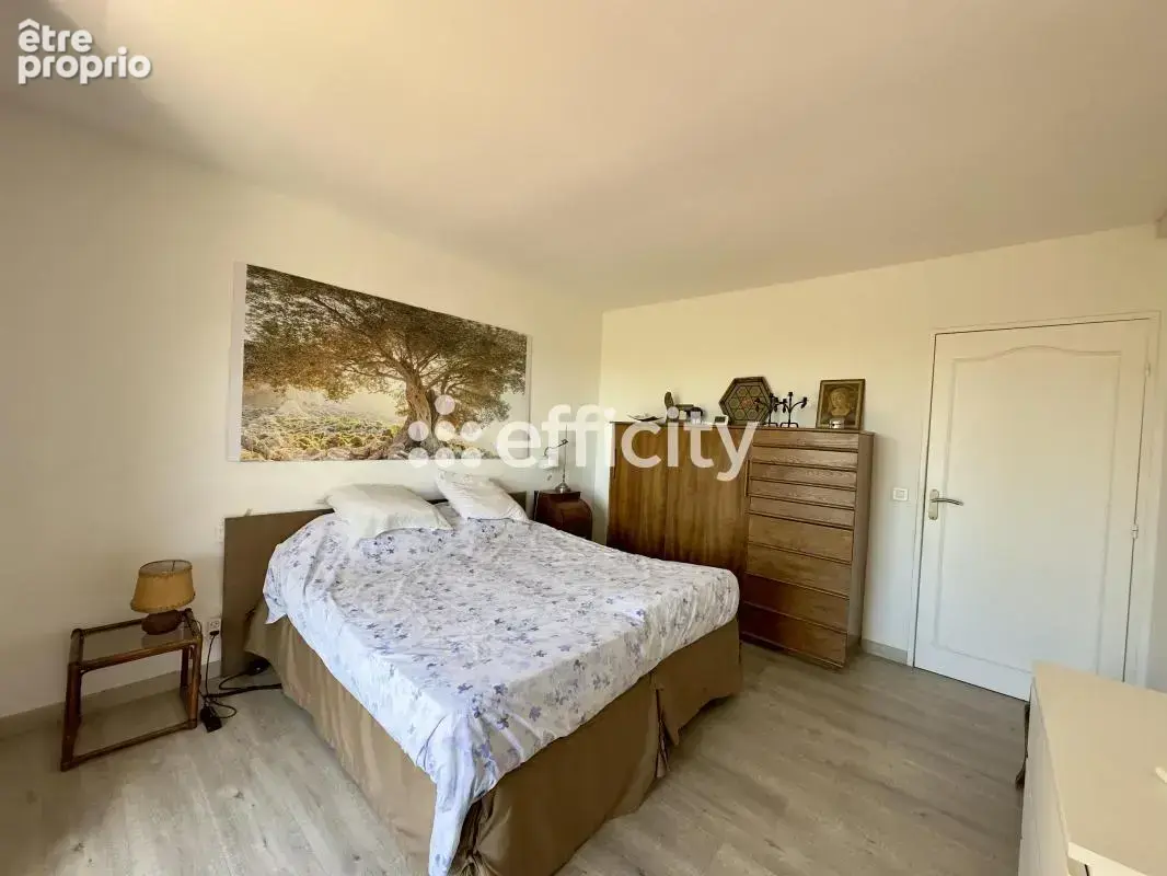 Appartement - photo 11