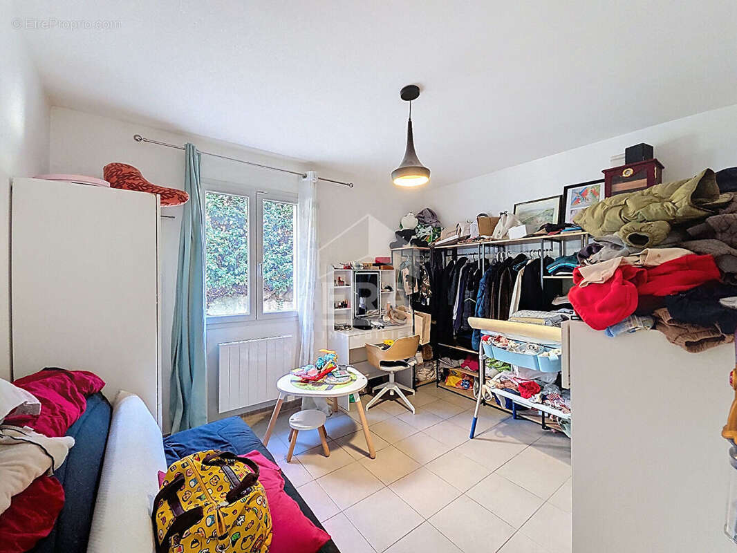 Maison à PIERREVERT