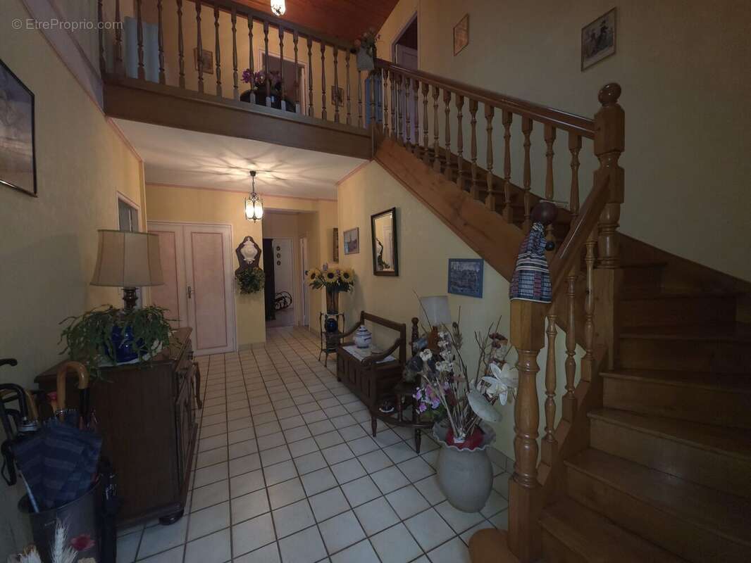 Maison à PLOEUC-SUR-LIE