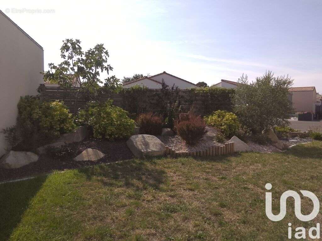 Photo 5 - Maison à CHAUCHE