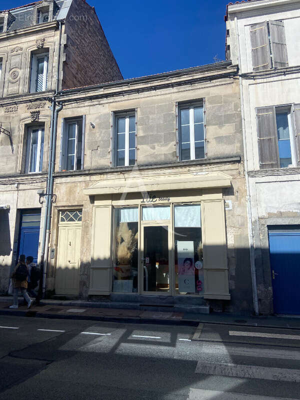 Appartement à ROCHEFORT