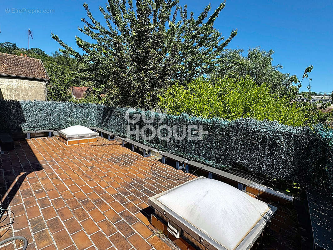 Maison à VERSAILLES