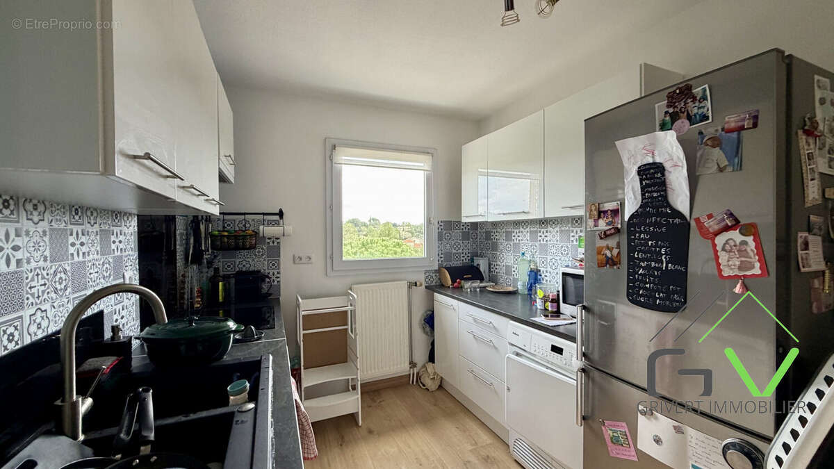 Appartement à NIMES