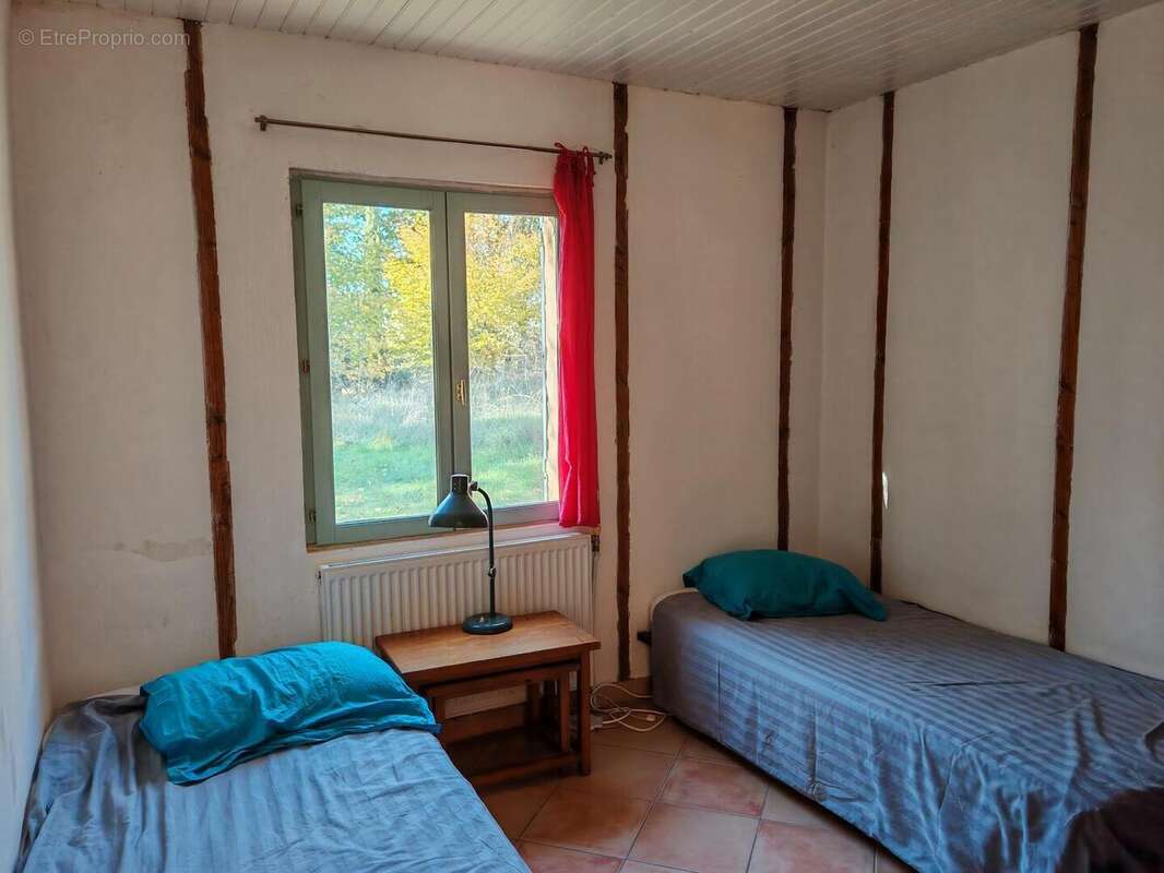 IMG20251030142927 - Maison à MONTIGNAC