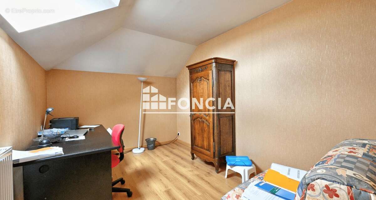 Appartement à MANTES-LA-JOLIE