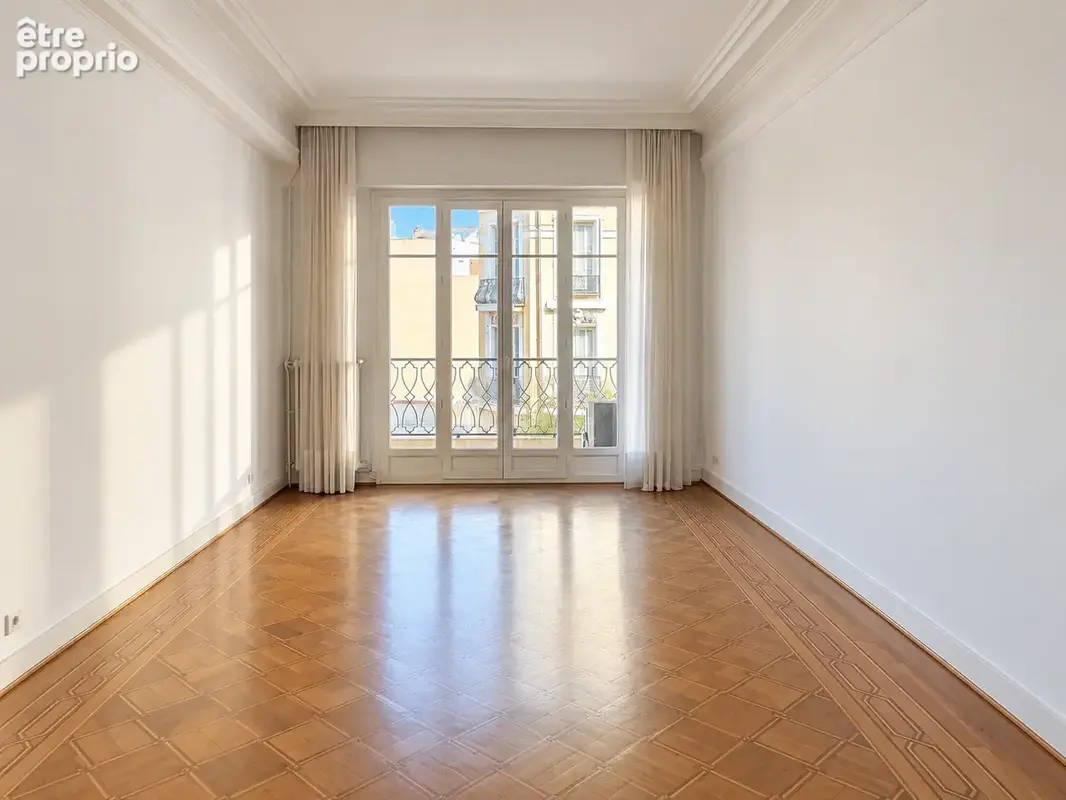 Photo 1 - Appartement à NICE