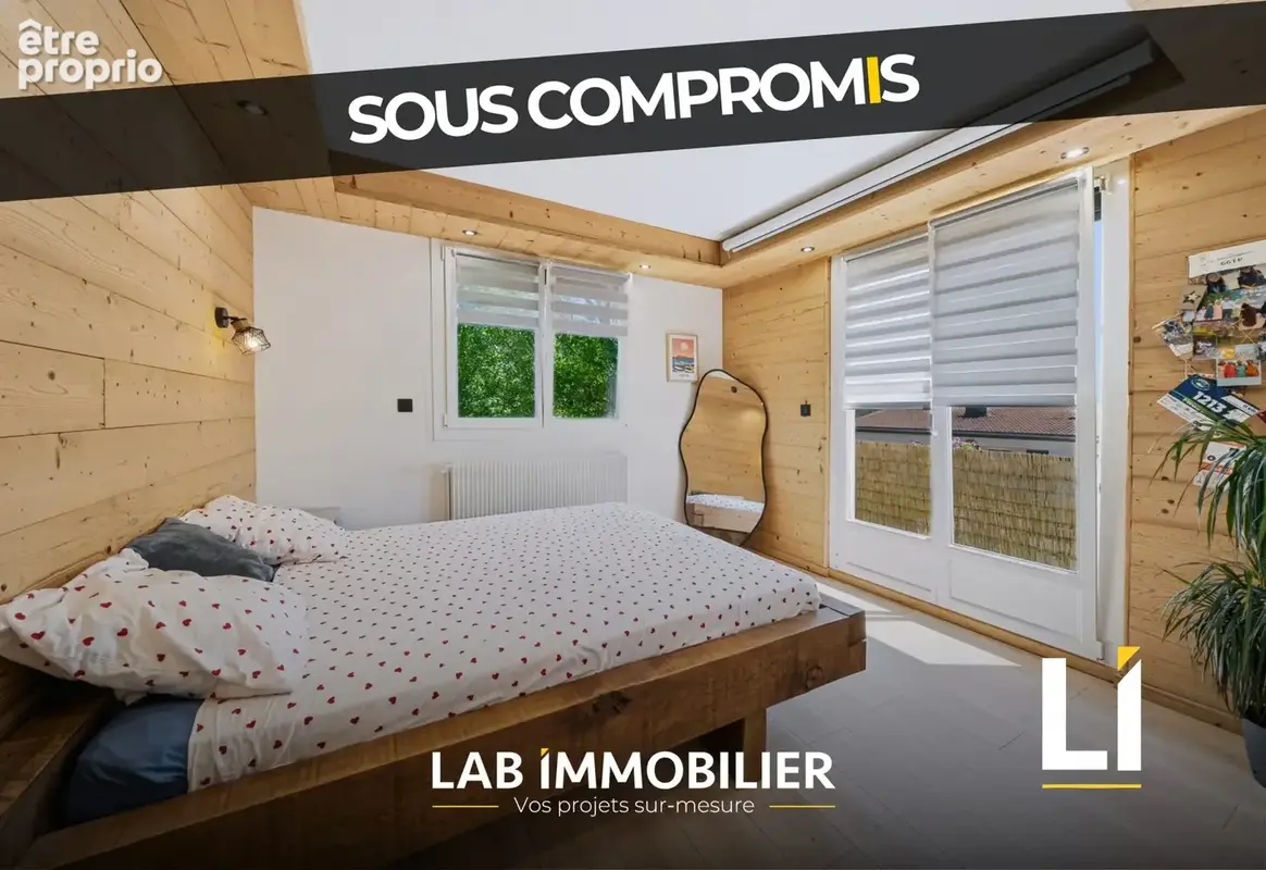 Maison 57 m² à Maiche  - photo 5