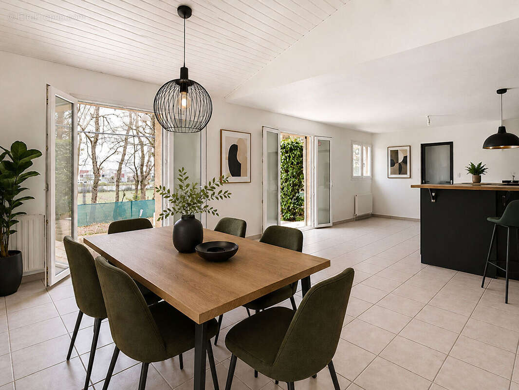 Maison à BALMA
