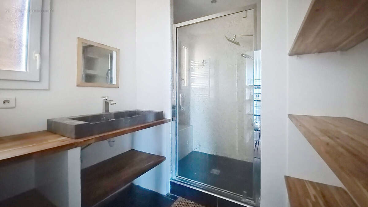 Maison à LIMEIL-BREVANNES