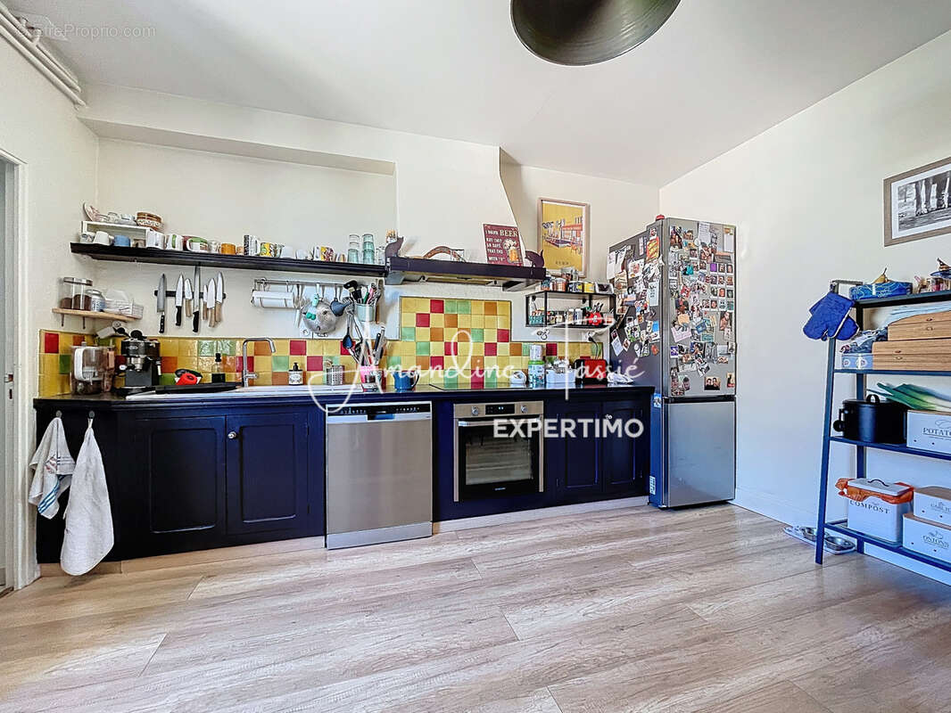 Appartement à MILLAU