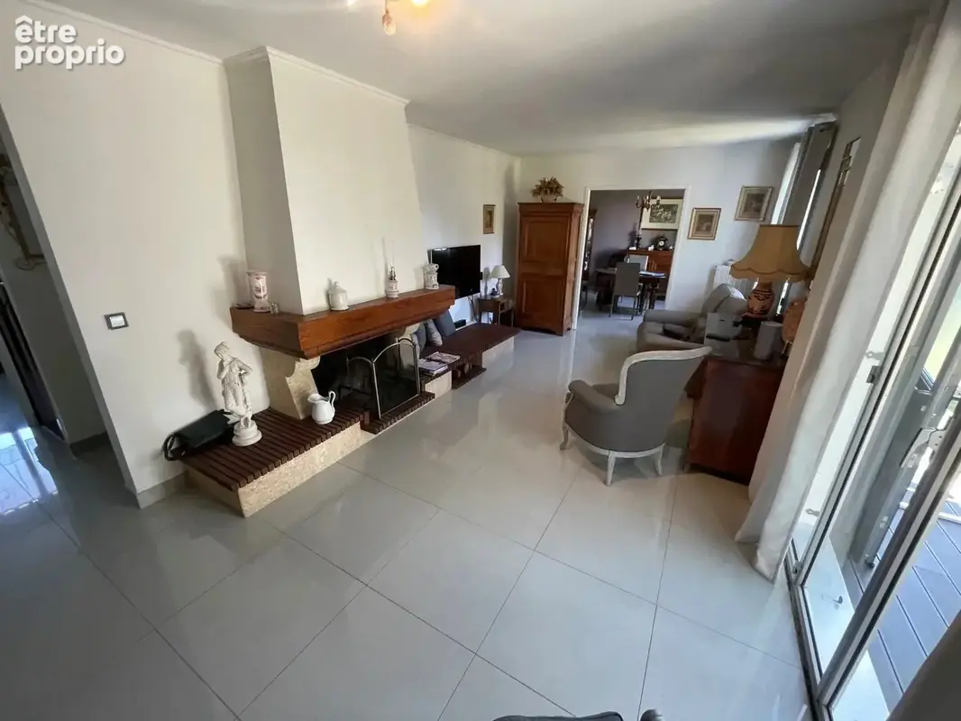 Maison 6 pièces 120 m² à vendre à Courtry (77181) - photo 5