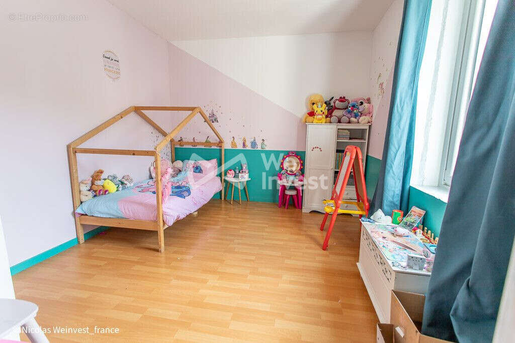 Maison 133 m² à Crouy-Sur-Ourcq  - photo 7