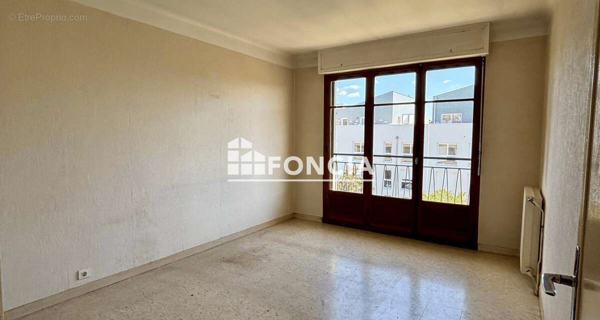 Appartement à MARSEILLE-12E