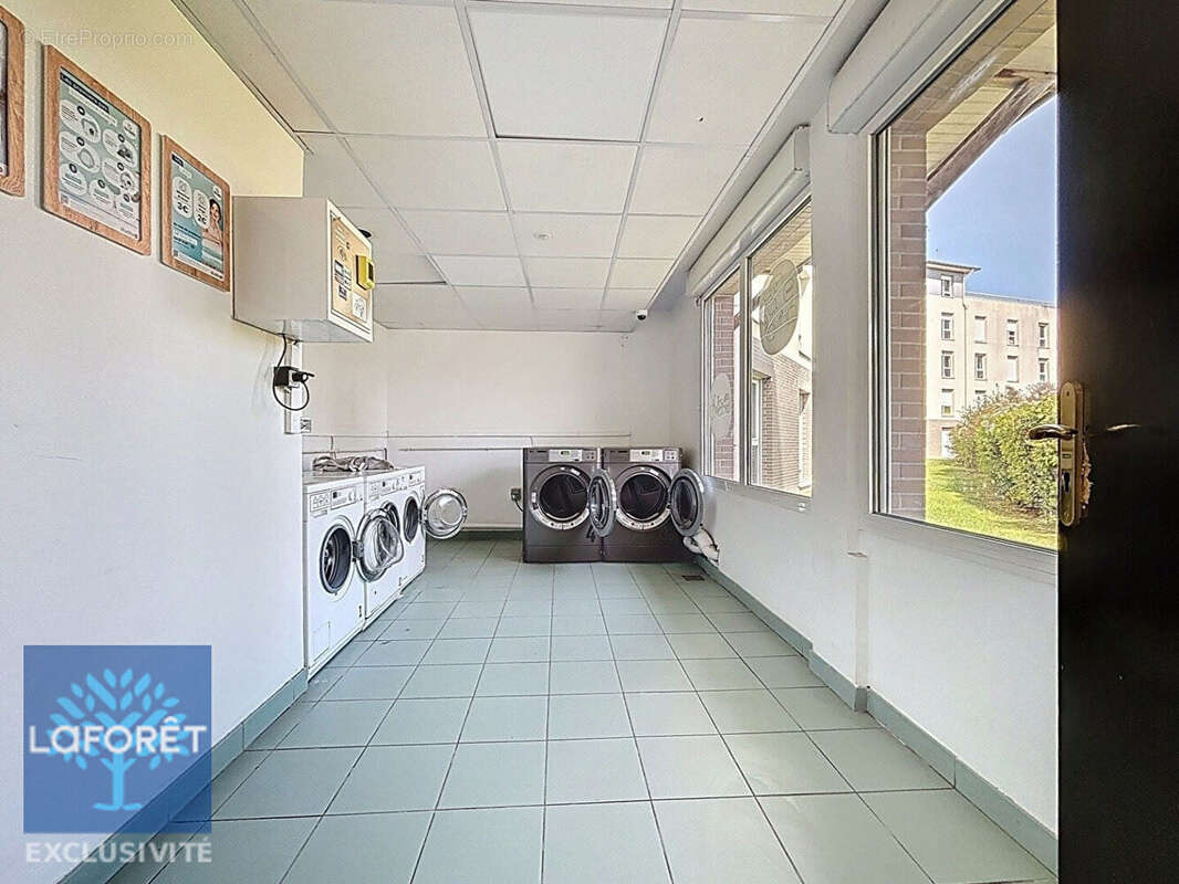 Appartement à CERGY