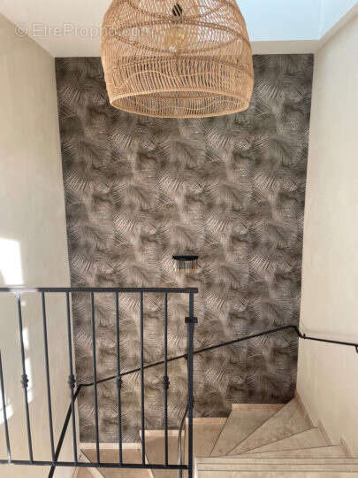 Appartement à AUBAIS