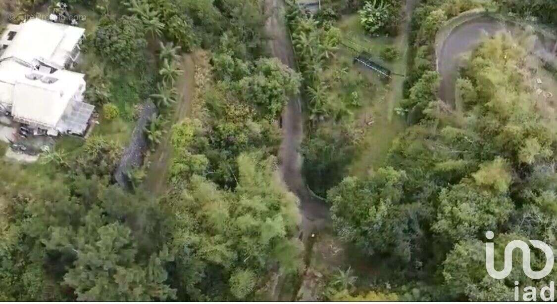 Photo 5 - Terrain à SAINT-DENIS