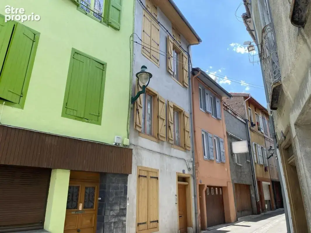 Appartement 210 m² à Tarascon-Sur-Ariege  - photo 2