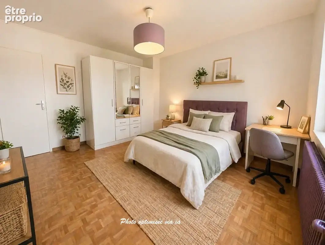 Maison avec vue dégagée, RER C à pied - photo 20