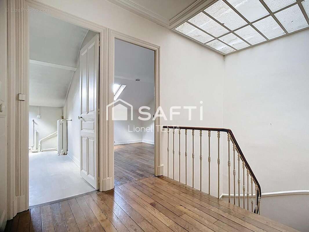 Photo 6 - Maison à NANCY