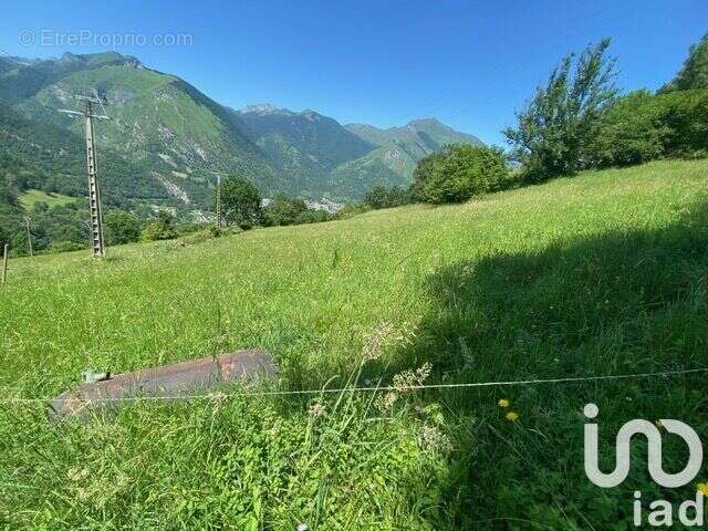 Photo 2 - Terrain à EAUX-BONNES