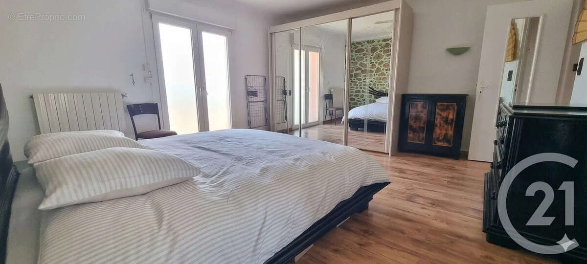 Maison à ARGELES-SUR-MER