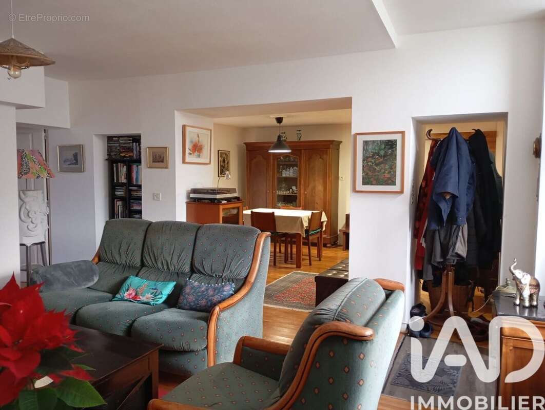 Maison 85 m² à Breuvannes-En-Bassigny  - photo 3