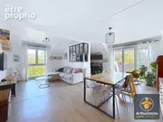 Appartement à QUINCY-SOUS-SENART