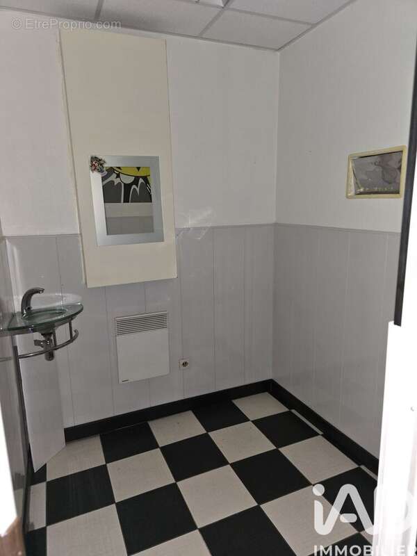 Photo 3 - Appartement à SENS