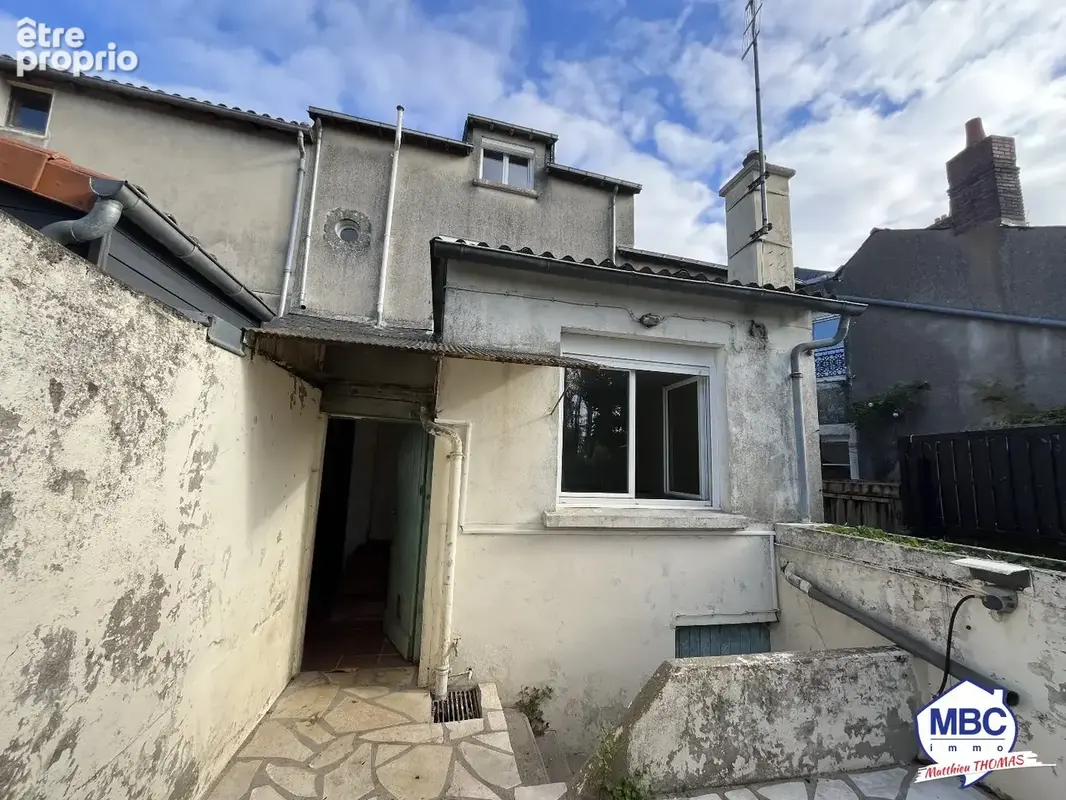 Au coeur de la vieille ville - photo 6
