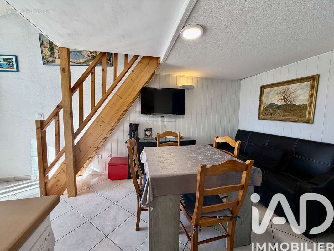 Photo 3 - Maison à GRUISSAN