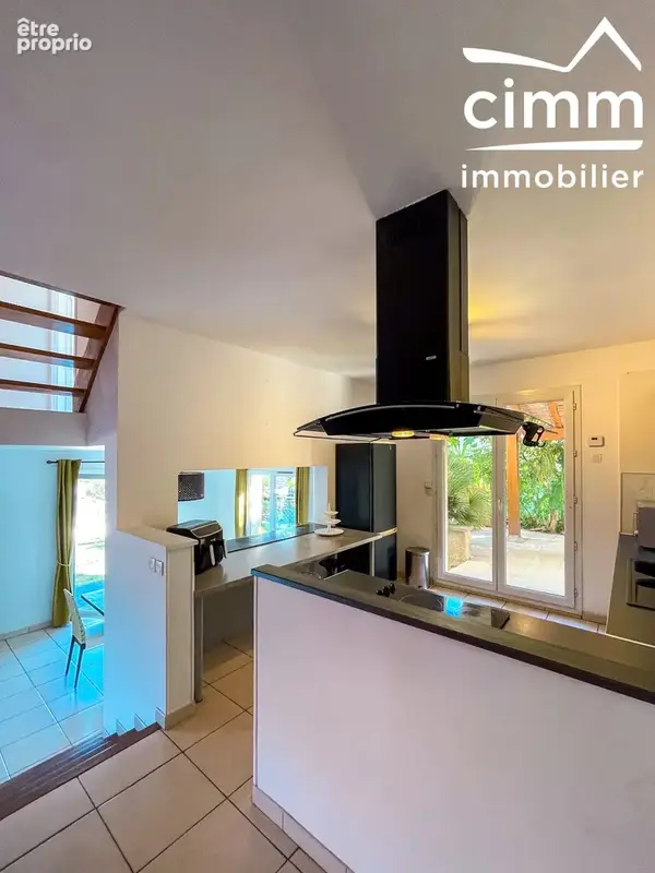 Maison 5 pièces 140 m² à vendre à Le Touvet (38660) - photo 9