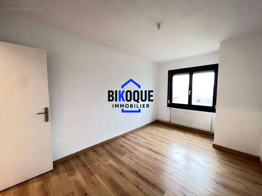 Appartement à DUNKERQUE