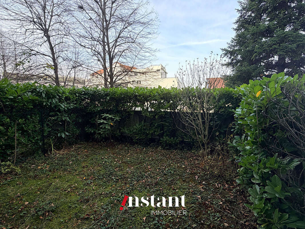 Appartement à LYON-4E