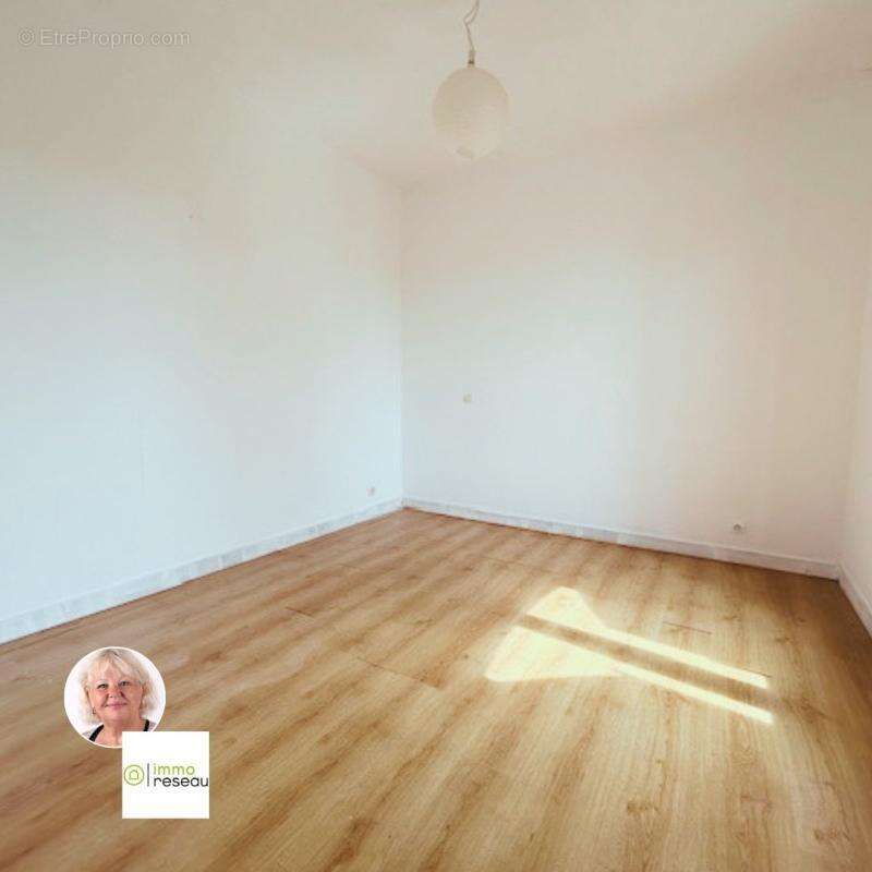 Appartement à DIVES-SUR-MER