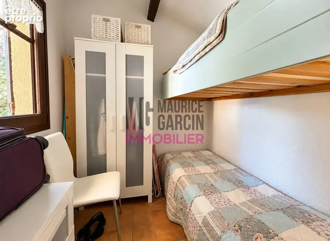 Maison 2 pièces 28 m² à vendre à Bedoin (84410) - photo 6