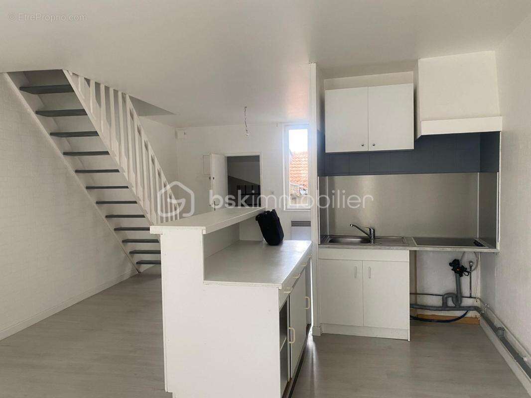 Immeuble de rapport en hyper-centre - photo 7