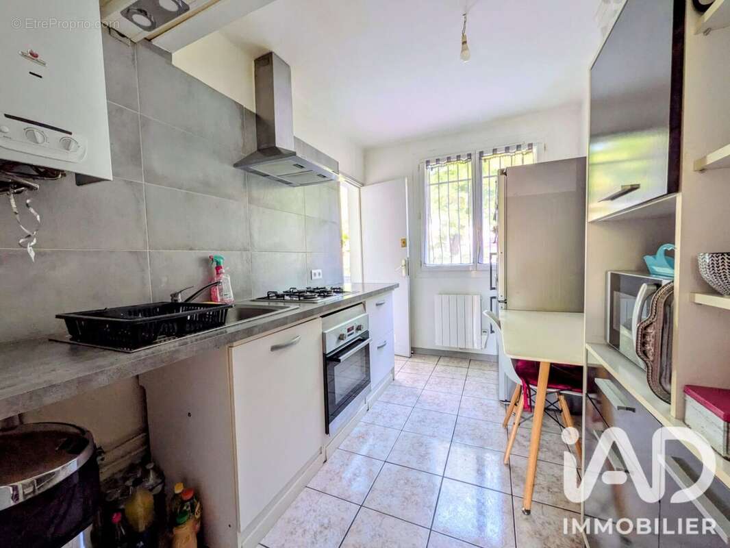 Appartement 53 m² à Aix-En-Provence  - photo 5