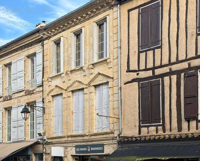 Appartement à LECTOURE