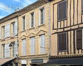 Appartement à LECTOURE