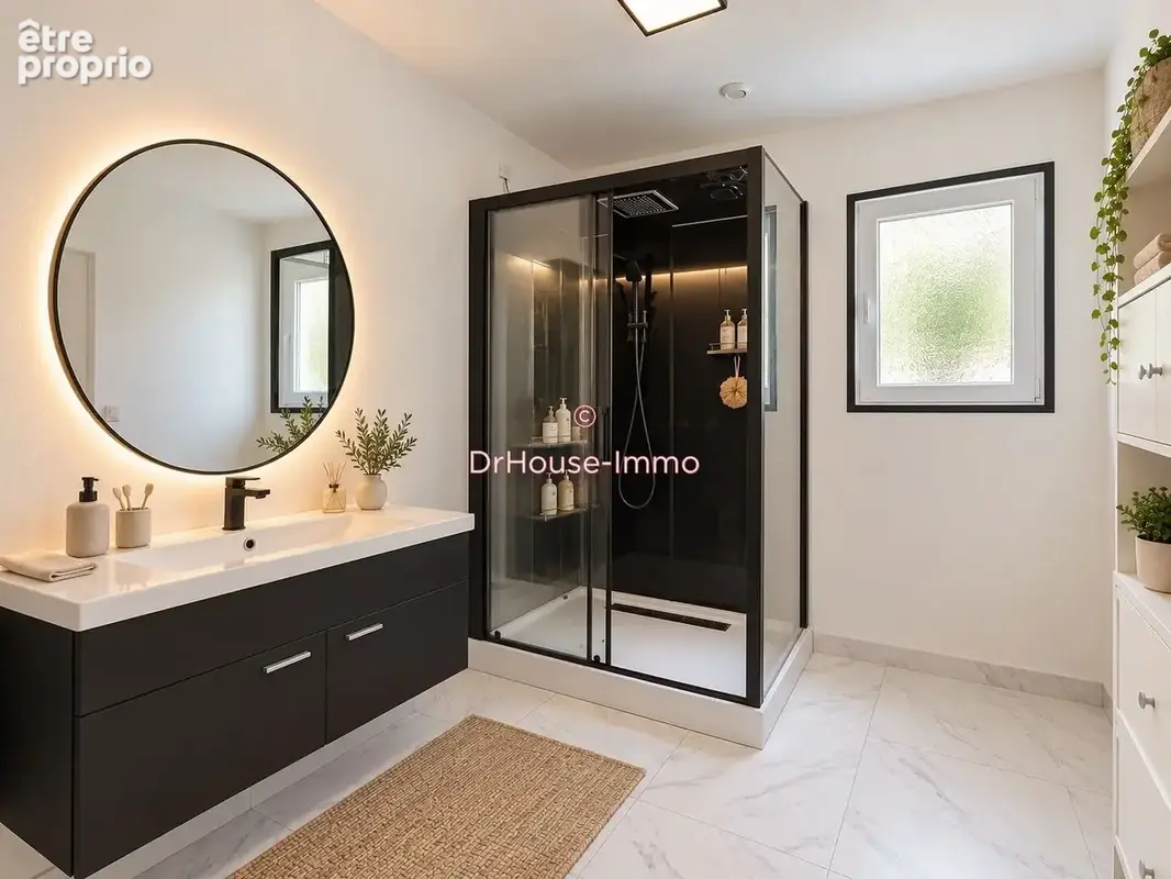 Maison 6 pièces 125 m² à vendre à Coulounieix-Chamiers (24660) - photo 8