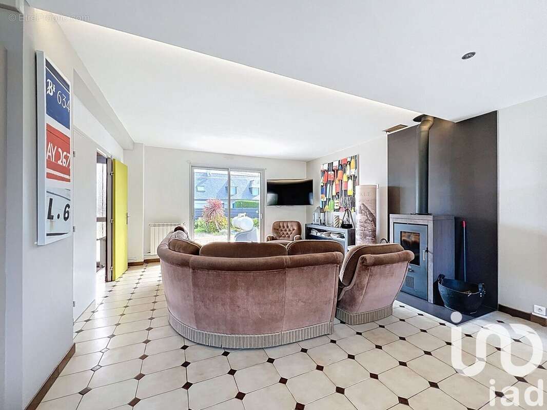 Photo 7 - Maison à SARZEAU