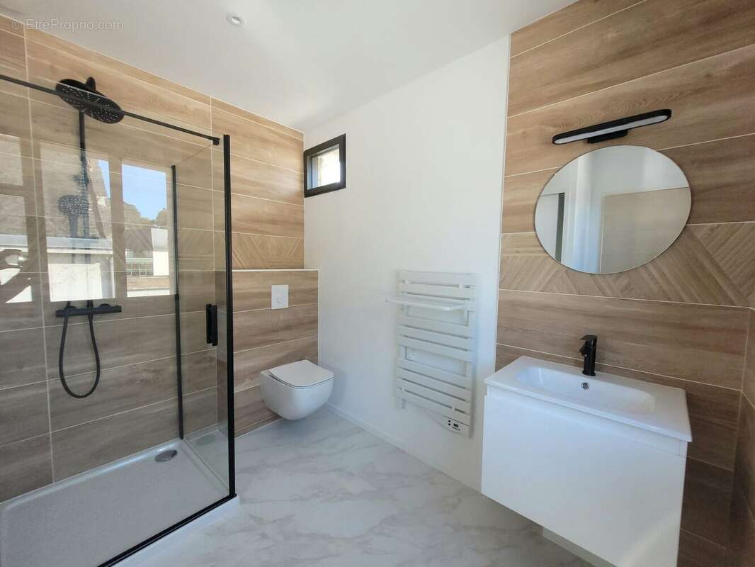 Appartement à AMBOISE